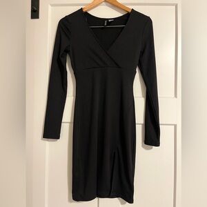 H&M Midi Dress